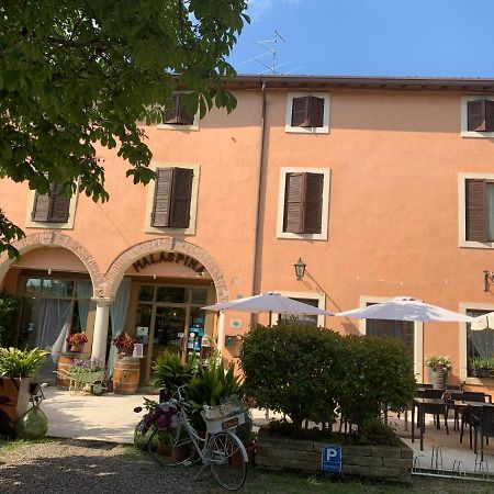 Boutique Hotel Corte Malaspina Castelnuovo del Garda Dış mekan fotoğraf