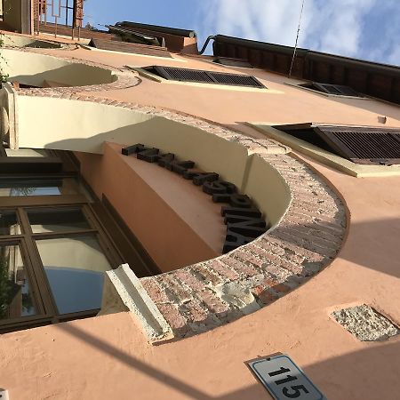 Boutique Hotel Corte Malaspina Castelnuovo del Garda Dış mekan fotoğraf