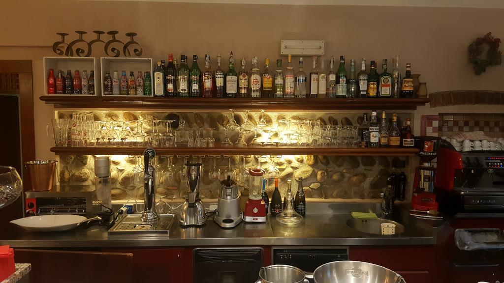 Boutique Hotel Corte Malaspina Castelnuovo del Garda Dış mekan fotoğraf