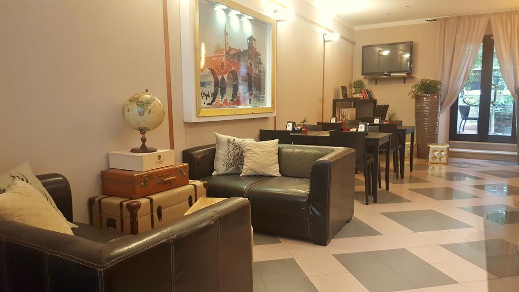 Boutique Hotel Corte Malaspina Castelnuovo del Garda Dış mekan fotoğraf