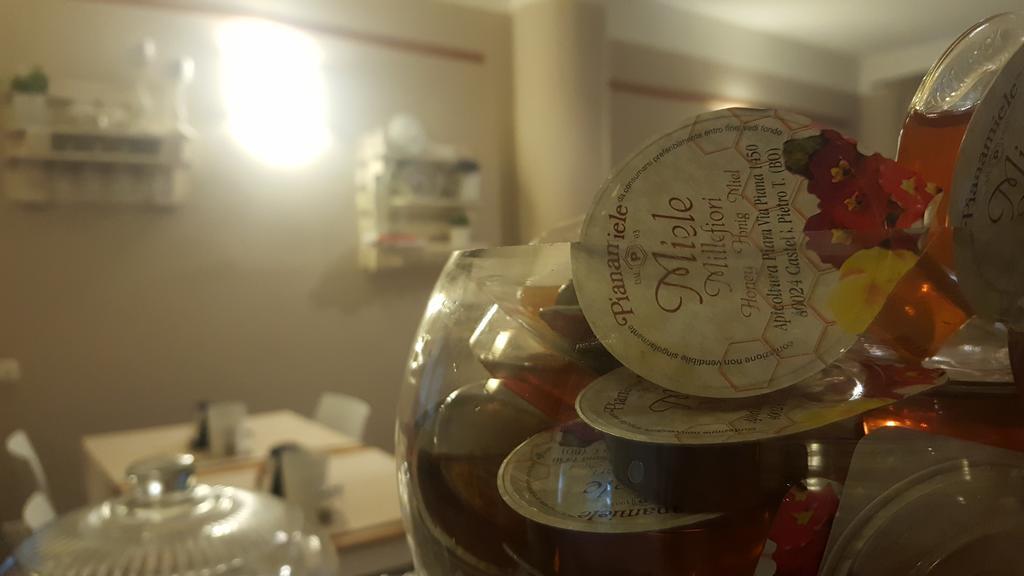 Boutique Hotel Corte Malaspina Castelnuovo del Garda Dış mekan fotoğraf