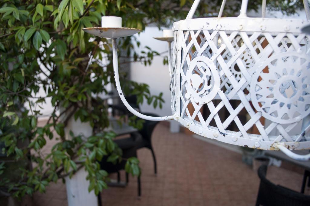 Boutique Hotel Corte Malaspina Castelnuovo del Garda Dış mekan fotoğraf