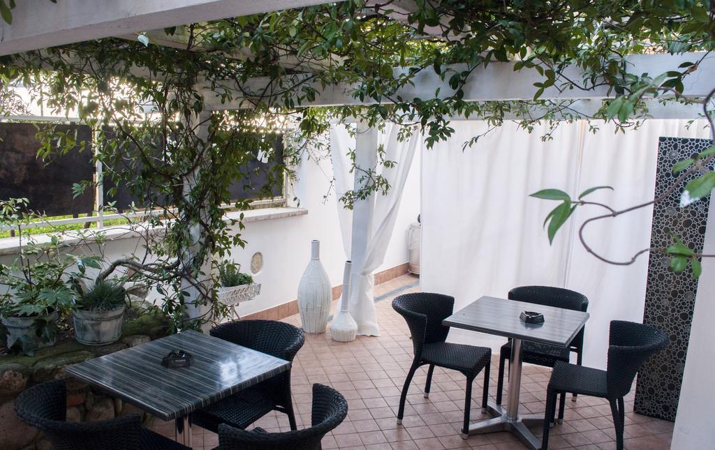 Boutique Hotel Corte Malaspina Castelnuovo del Garda Dış mekan fotoğraf