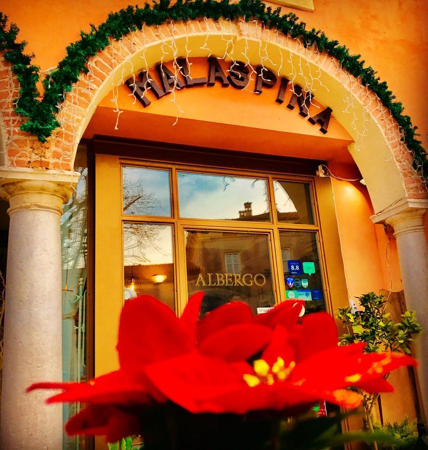 Boutique Hotel Corte Malaspina Castelnuovo del Garda Dış mekan fotoğraf